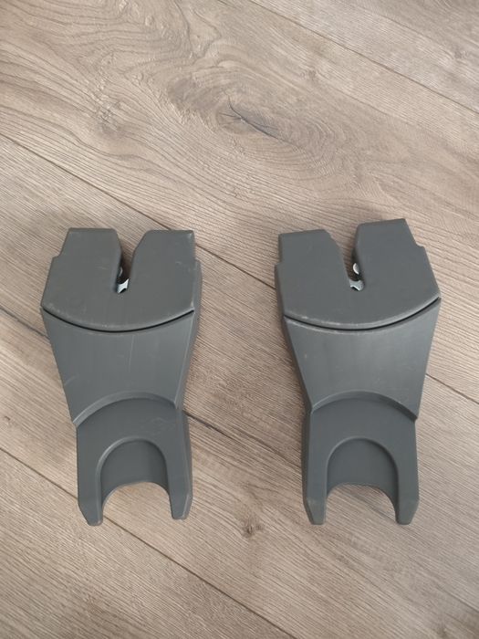 Adaptery do wózka Maxi Cosi