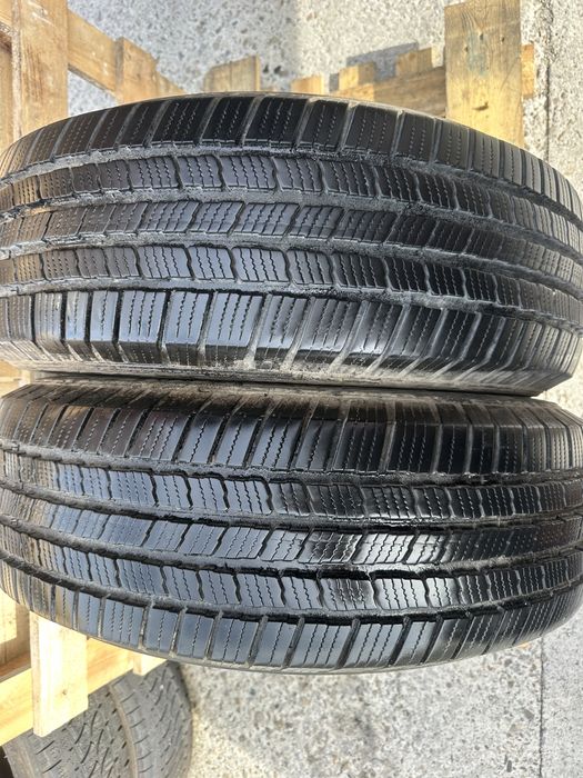 Щини 235/65 R18 Michelin резина майже нова