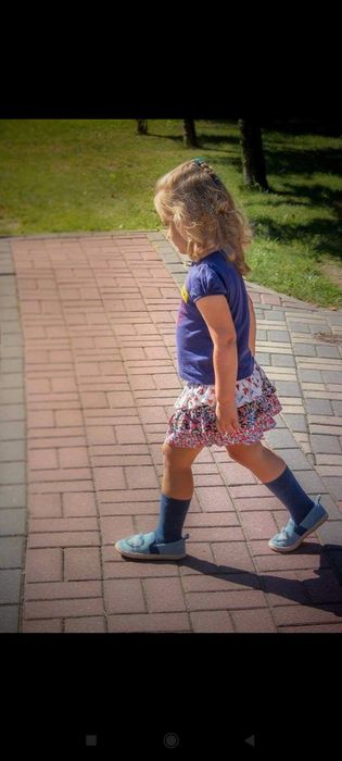 Podkolanówki Calzedonia 12 cm długość stopy