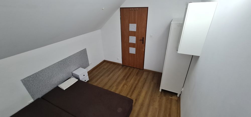 Pokój 2 osobowy Jelcz-Laskowice