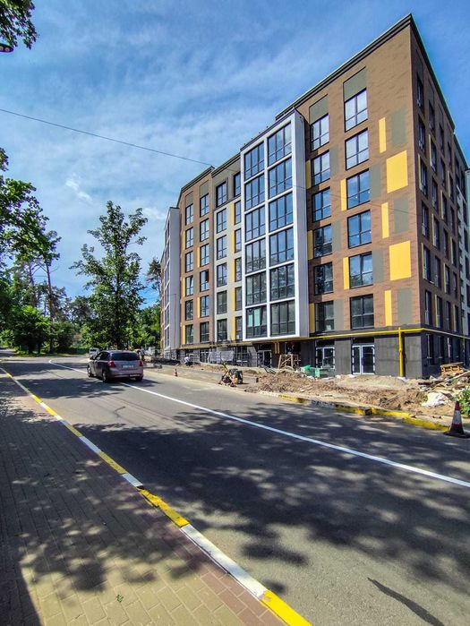 2-к. Квартира по вигідній ціні та мінімальним оформленням. 44,3м2