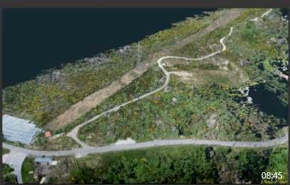 Drone DJI Phantom 4 RTK (NOVO)