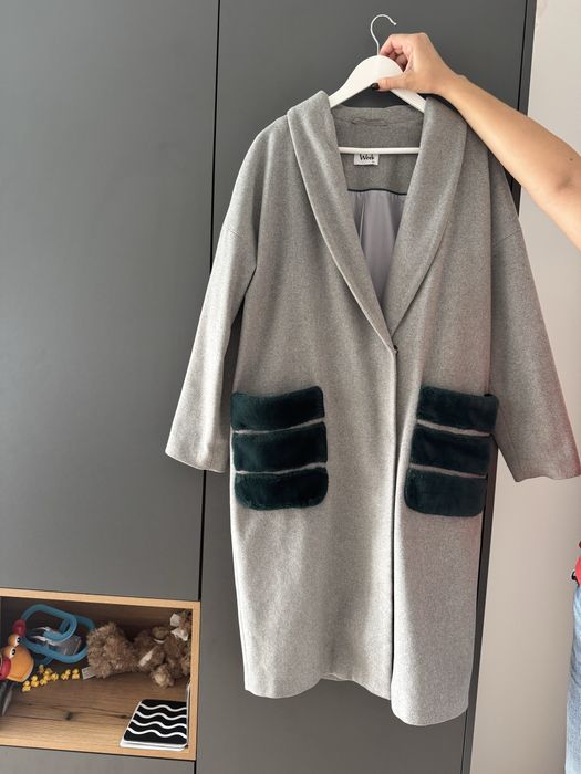 Верхній одяг дівчат