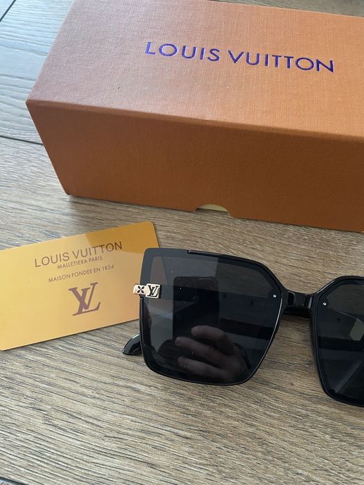 Okulary przeciwsloneczne Louis Vuitton nowe