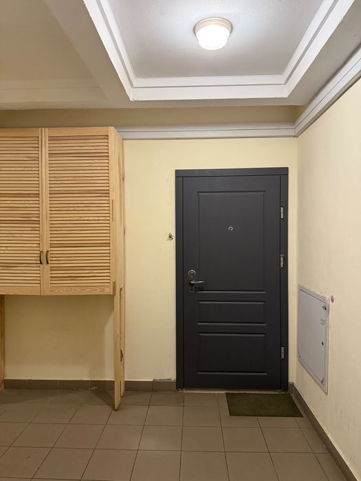 Оренда 3-к квартири в ЖК «Грюнвальд» (вул. Клавдіївська 40В)