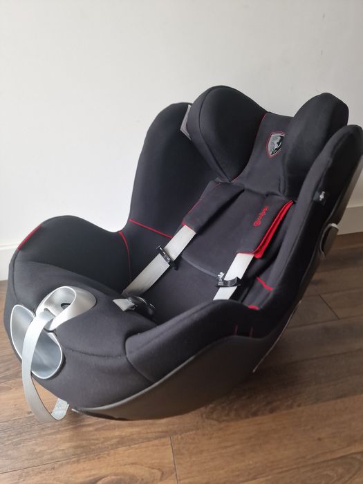 Fotelik Cybex Ferrari