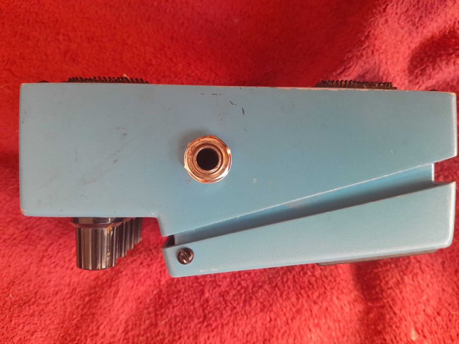 Yerasov Compression sustainer cs-2