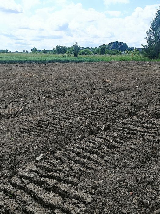 Działka budowlana