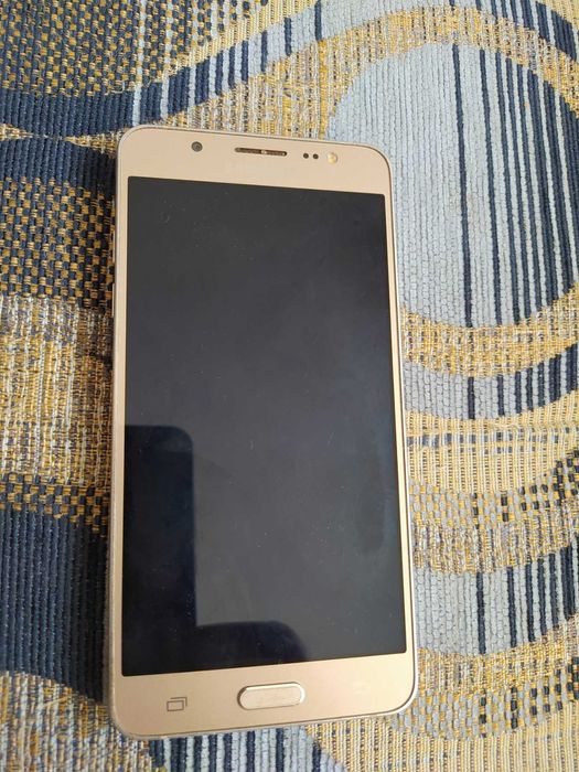 телефон самсунг не працює