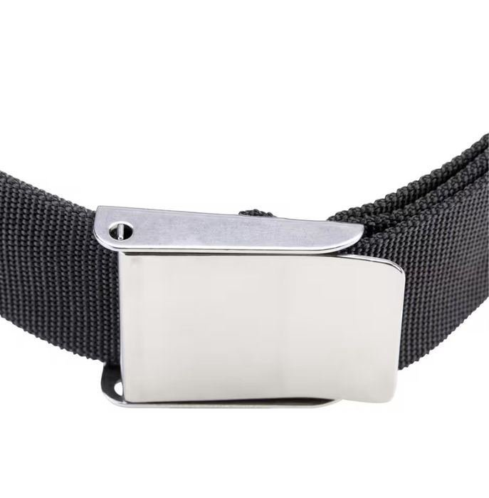 Cinto de mergulho com bolsos para lastros  e vários lastros maleaveis