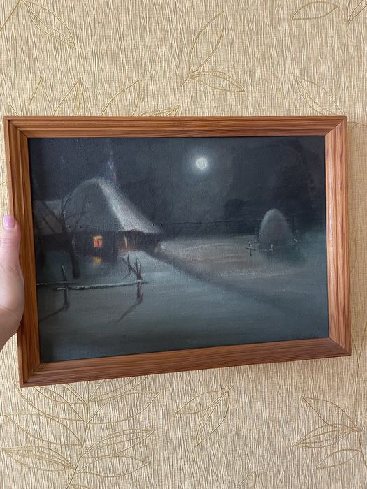 Продам катину Савоста Н І