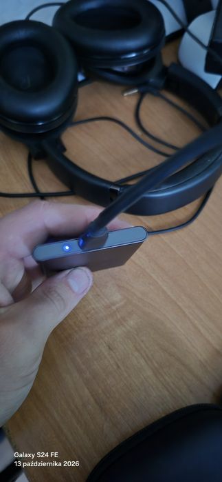 Witam mam na sprzedaż dysk samsung t7 ssd 2tb