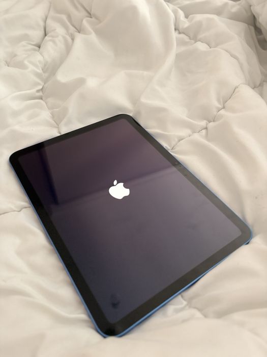 Ipad A16 11 Wifi Azul