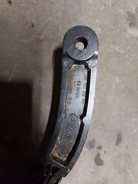 Ramię Wycieraczki Vw T-Cross