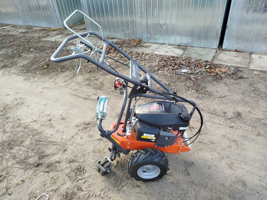 Układarka przewodu Husqvarna CL400 - do robotów koszących