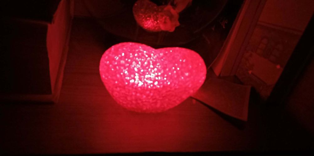 Sedusko      LED