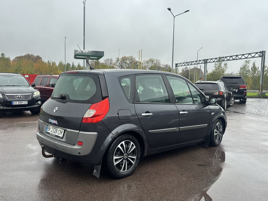 Продам 2.0 дизель автомат 2008 рік