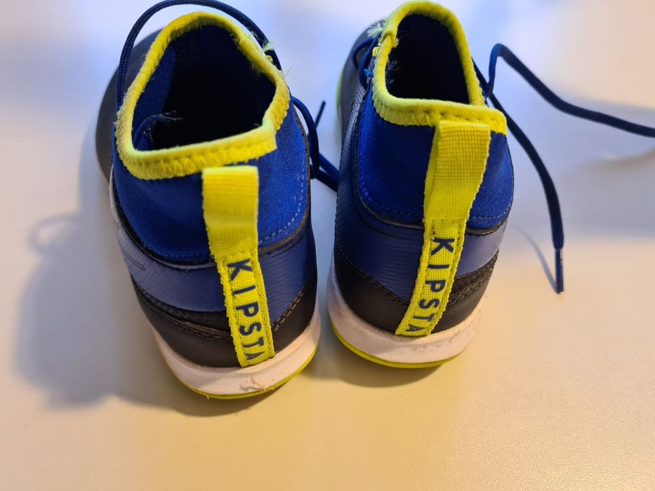 Buty korki na piłkę dla smyka okazja !