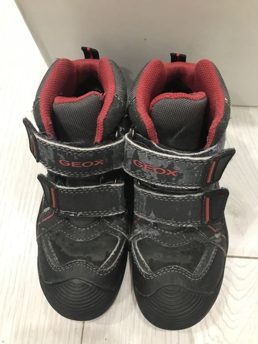 Черевики дитячі Geox, розмір 30