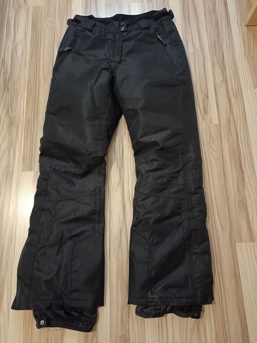 Spodnie narciarskie Crivit Pro roz L