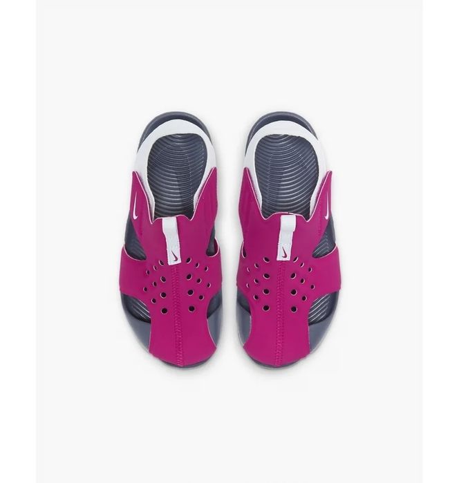 Сандалі дитячі Nike pink 31 розмір