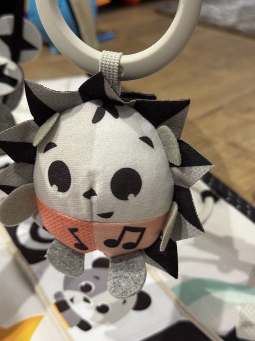 mata edukacyjna Tiny Love Magiczna Kraina