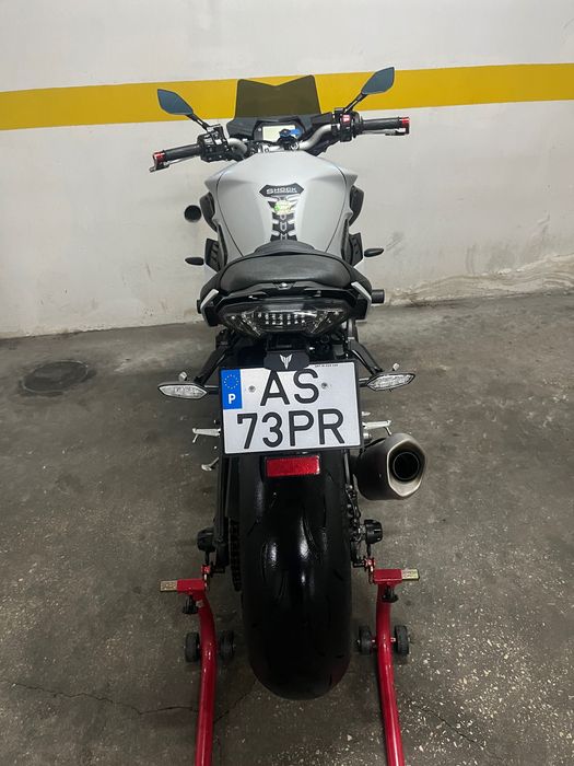 Yamaha MT 10 2020