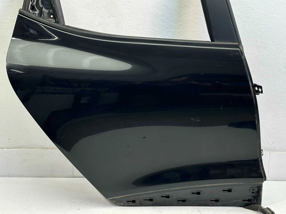 Porta Trás Direita - Renault Clio IV (2013)