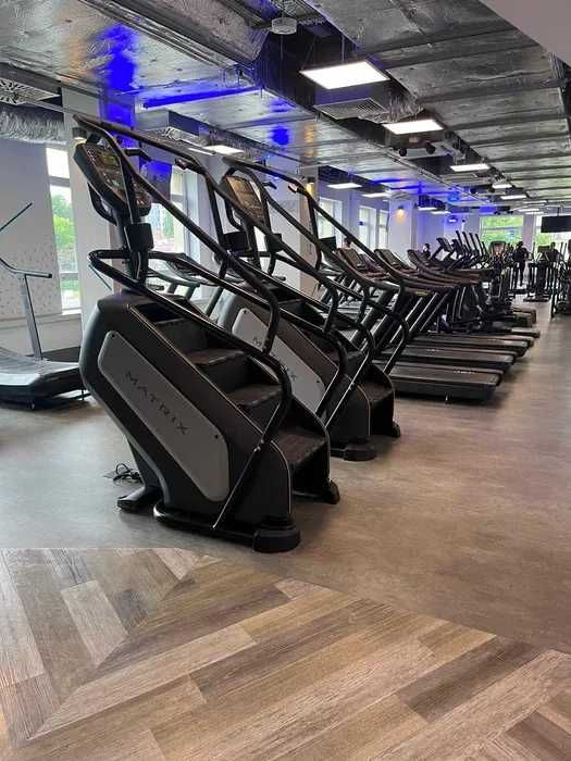 Matrix Climbmill C5x Schody Treningowe GWARANCJA