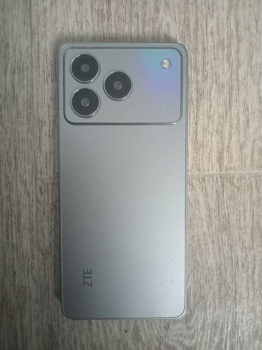ZTE Z2474 4/128 ГБ | Рабочий | Разбит дисплей | На запчасти или ремонт