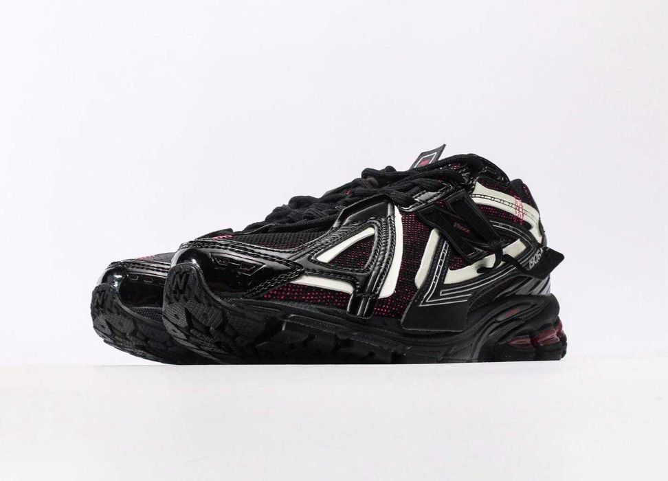 Мужские кроссовки New Balance 1906A Dragon Berry '2025 41-45: 2
