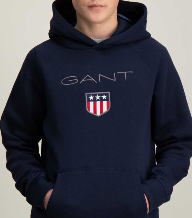Худі GANT Original M