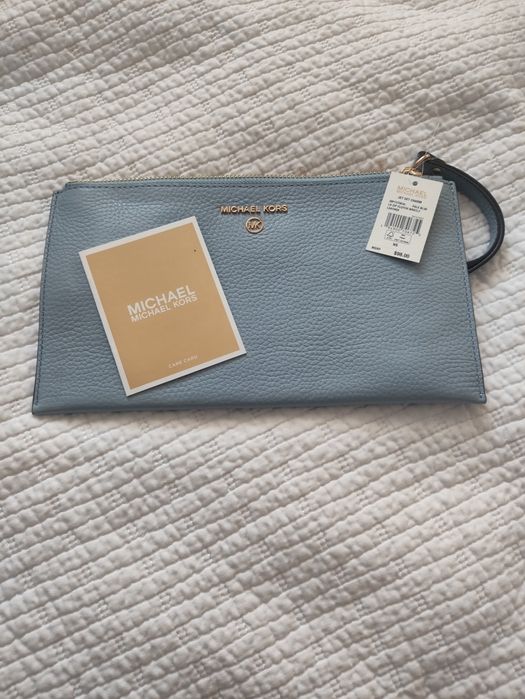 Kopertówka Michael Kors