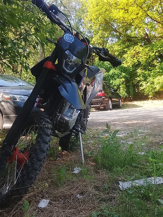 Продам кови адванс 250