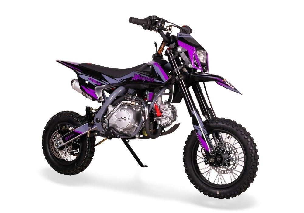 Пітбайк Xmotos Stark 110