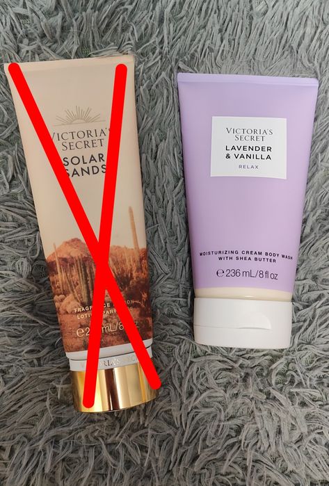 Крем для тіла Victoria's Secret