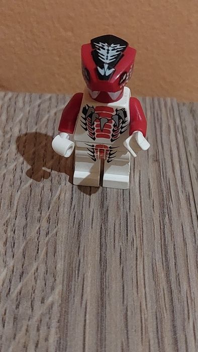 Lego minifigurka  Fang-Suei
