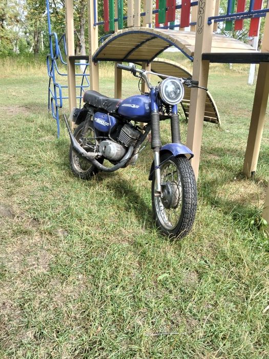 Продам мінск 125