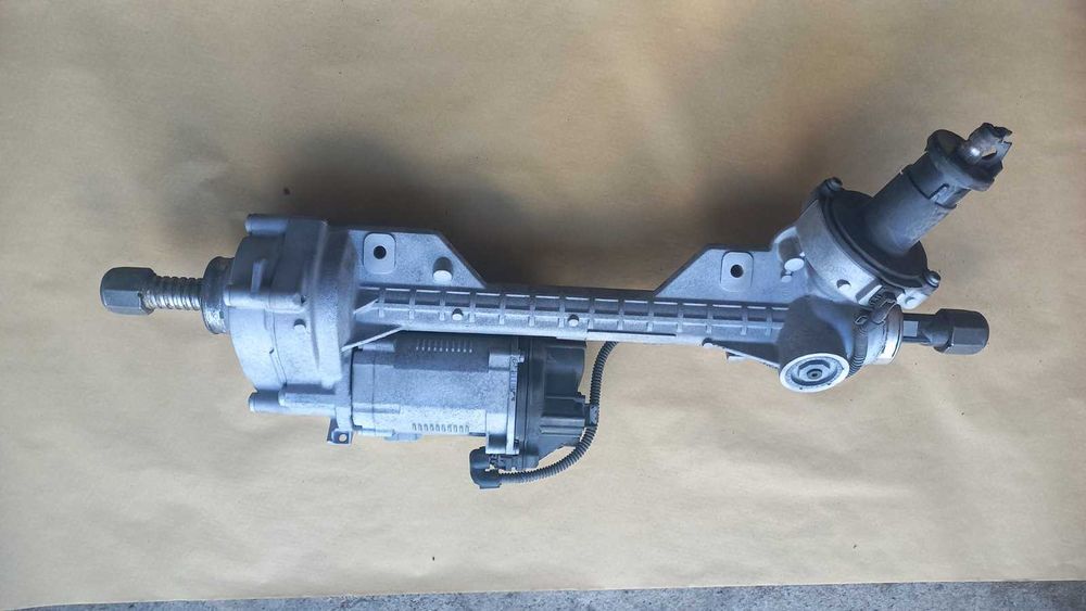 РУЛЬОВА РЕЙКА BMW 1 E81, E87, E88 2004 BMW 3 (E90, E91, E92) Z4 X1 4X4