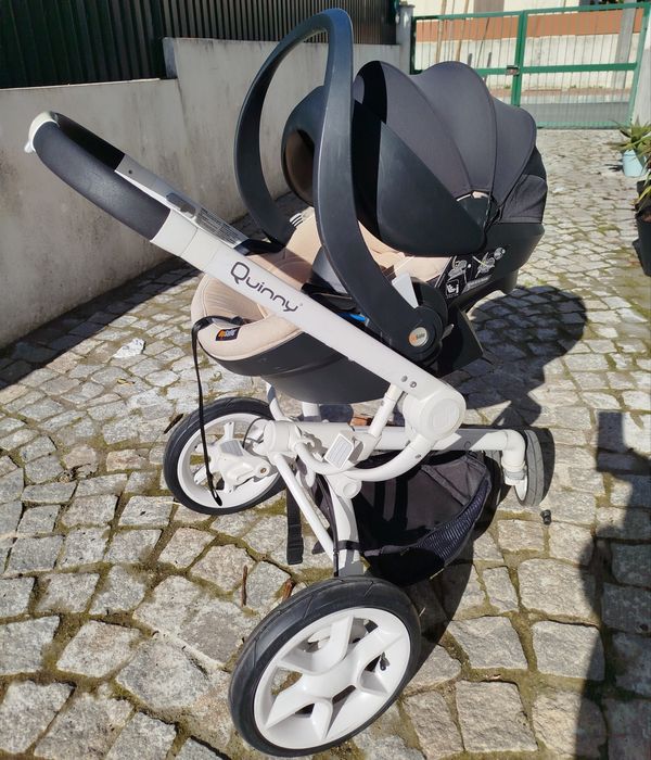 Ovo besafe iZi go modular i-size