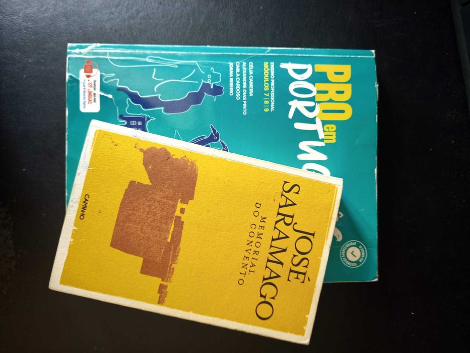 Livros de Português - Pro em Português