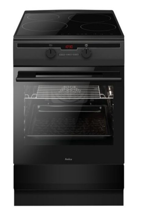 Nowa kuchnia indukcyjna Amica