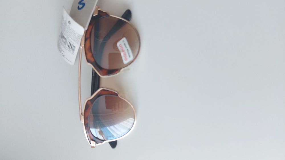 Okulary przeciwloneczne w stylu Italian Chic