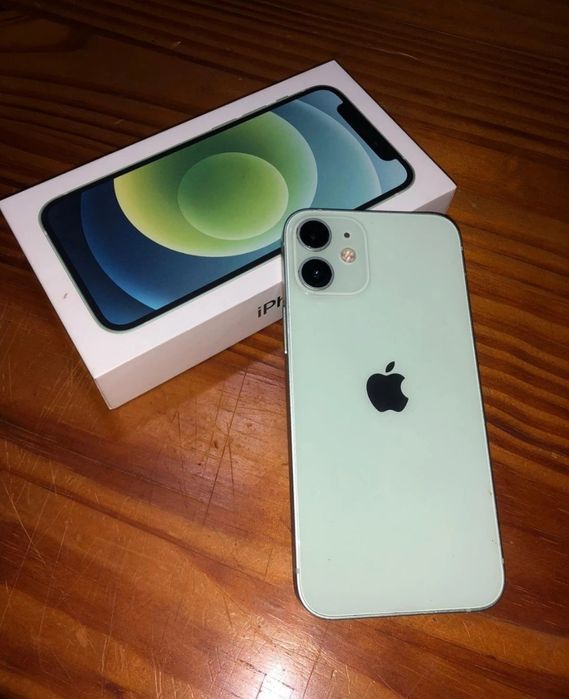 Iphone 12 mini 128GB