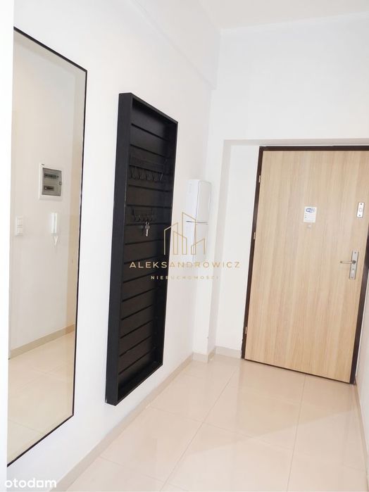Platan Tower|3 pokoje|68,17 m2