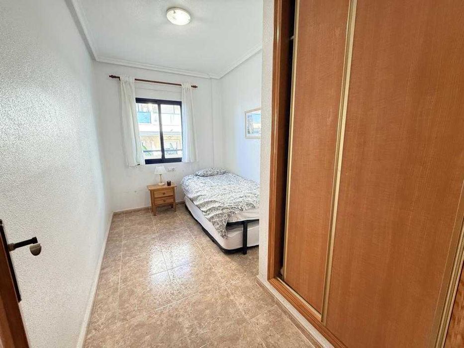 Apartament 97 m² z basenem i licencją turystyczną – Orihuela Costa