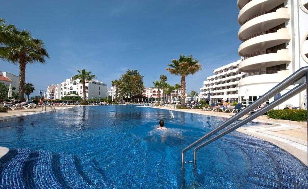 Apartamento de férias