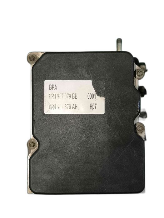 ABS SEAT IBIZA IV 6R0614517AM (OEM) | 6R0907379BB (OEM) | 6R0907379AH (OEM)