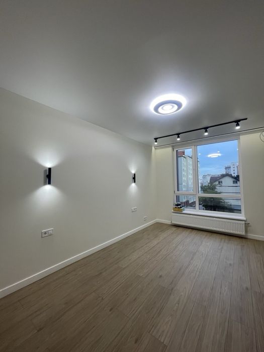 Продається 1к квартира з ремонтом ЖК U One від компанії Благо.єОселя