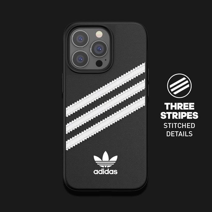 Adidas Etui iPhone 13 Pro 6,1"